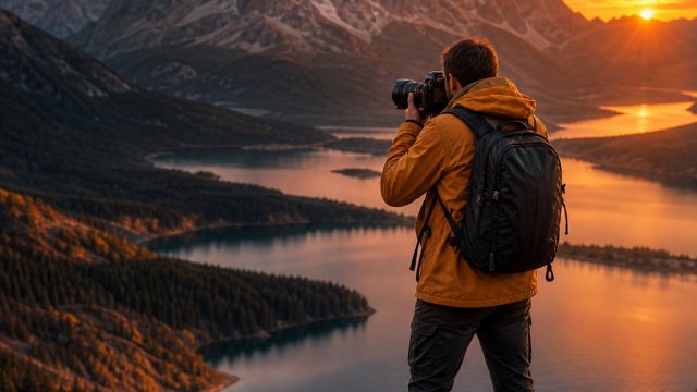 Visual Storytelling: The Power of Photography in Modern Media | vivo sim slot price, populer4d, hong