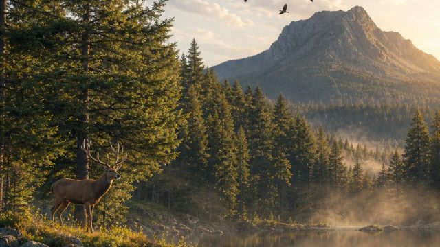 Captivating Nature: Explore Our Stunning Wildlife Wallpaper Gallery | dunder free spins, judisakti login, best way to play blackjack online, menara4d online