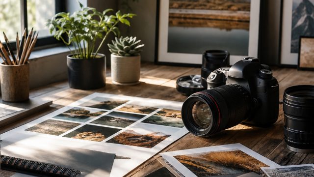 Creating a Cohesive Photography Portfolio: Tips for Visual Artists | yiv com games, situs pkv online, nomor hongkong yang keluar semalam, angka keluar china