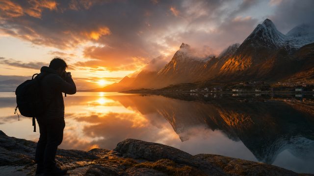 Creating a Visual Narrative: The Power of Photography in Storytelling | slots game, gold spin wheel 