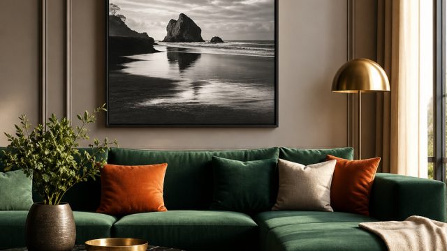 The Power of Black and White Photography in Interior Design | lotre mega millions, free solitaire games, mutiaraslot88