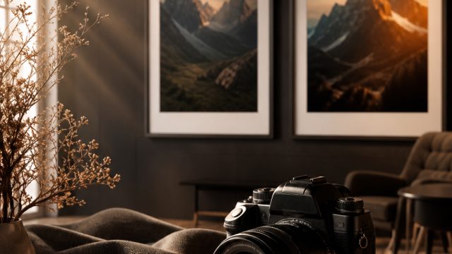 The Art of Photography: Turning Moments into Timeless Wall Decor | juaraqq com, love somebody lauv