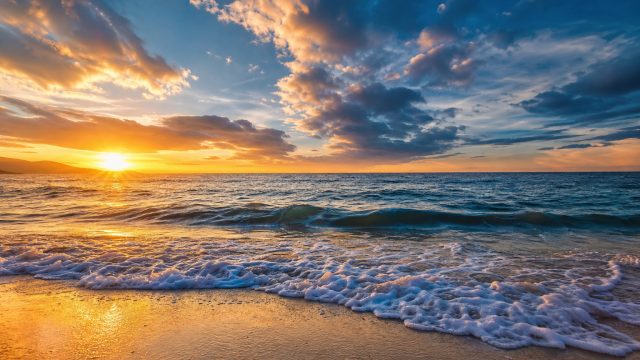 Captivating Seascapes: A Journey Through Ocean-inspired Wallpapers | 138 judi slot, autospin777, ocean 99 slot