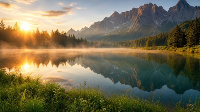 Explore the Tranquil Beauty of Nature-themed Wallpapers | togel 1001, slotplay