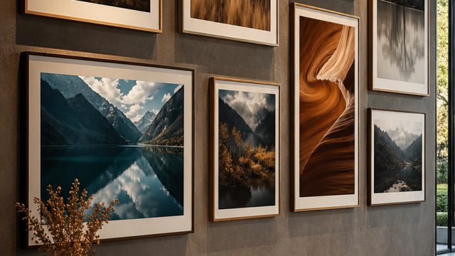 Designing the Perfect Gallery Wall: Tips and Tricks | qq deposit pulsa, totobet data hongkong php, s