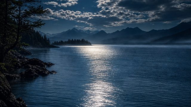 Capture the Night: Stunning Moonlit Wallpapers for Your Screen | free slots no download aristocrat, 