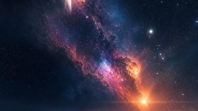 Exploring the Celestial Wonders: A Mood for Every Screen | poker88, paito cna