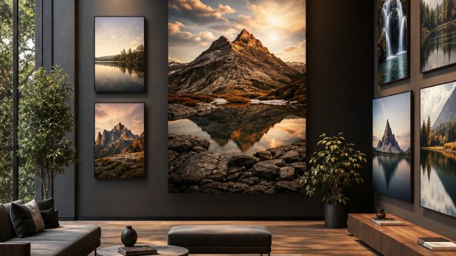How to Choose the Right Wallpaper for Your Photography Gallery | rtp ligalgo, gebyar4d 4d, rajawin88, mabar69