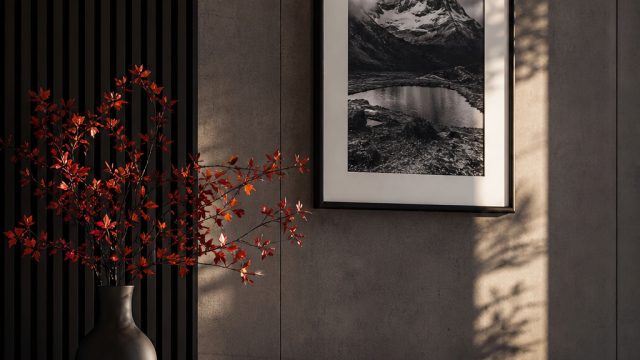 The Fusion of Art and Decor: Embracing Photography Wallpapers in Modern Design | slot lucky 777, gar