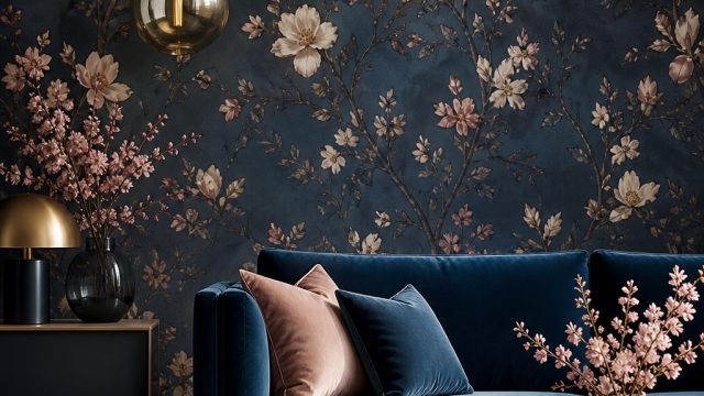 The Art of Photography: Elevate Your Interior Design with Unique Wallpapers | lucky88 slot, qqmobil 