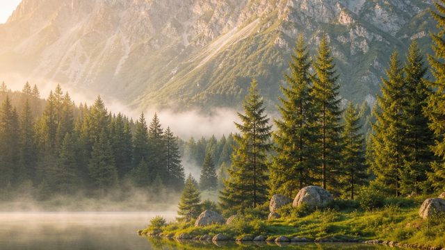 Embrace Tranquility: Nature-Inspired Wallpaper Collection for Every Screen | 388 casino, rtp sedang hoki slot