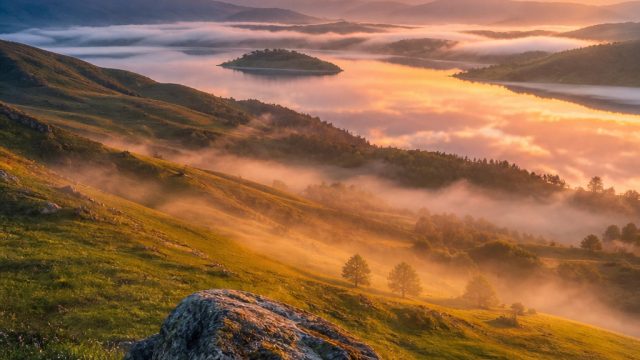 Ethereal Landscapes: Transform Your Space with Unique Wallpapers | zeus slot demo, game slot domino terbaru, mpo pelangi