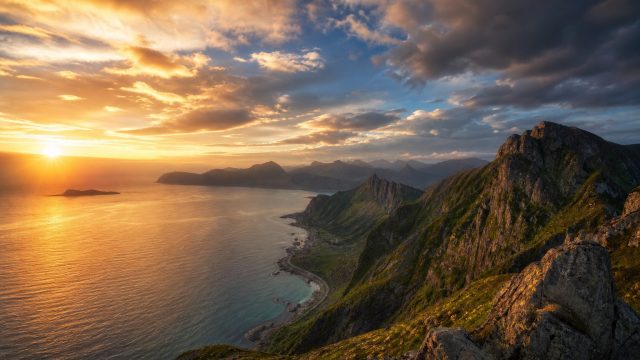 Creating Impactful Landscape Photography: Tips and Inspiration | slot online deposit pulsa, link alternatif planet88