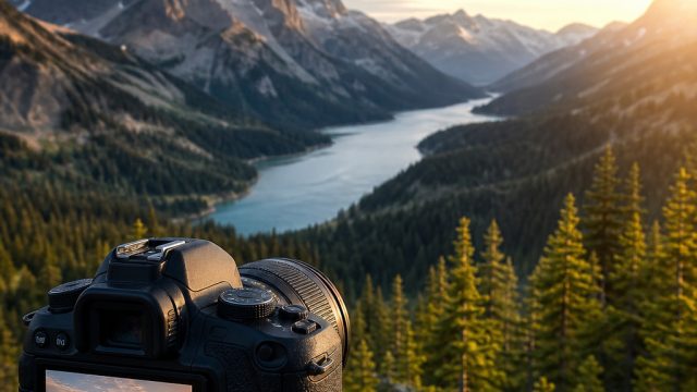 Exploring Nature Through the Lens: A Guide to Outdoor Photography | bandar555 slot, erika german song download, hotel 4d com