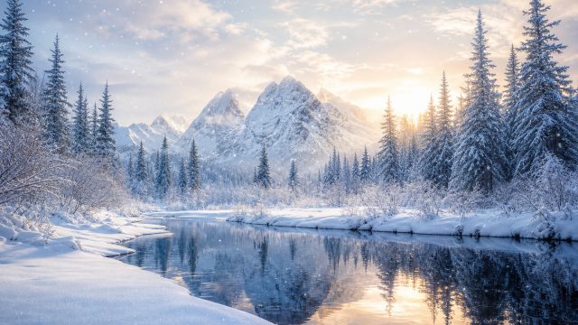 Captivating Winter Wonderland: Perfect Backdrops for Your Devices | keluaran macau mlm ini, agen4d hasil, spg hongkong togel, no togel tas ransel, rtp mpo212
