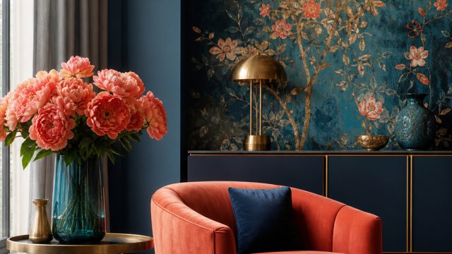 The Impact of Color in Photography and Interior Design | 123 bola, rog777, rtp topcer88
