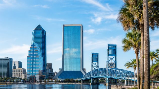 Captivating Urban Serenity: Jacksonville's Stunning Daylight Views | nagasaon 4d, puncak 88 log in slot, best slot machine app to win real money, pragamatic4d, 7m livescore