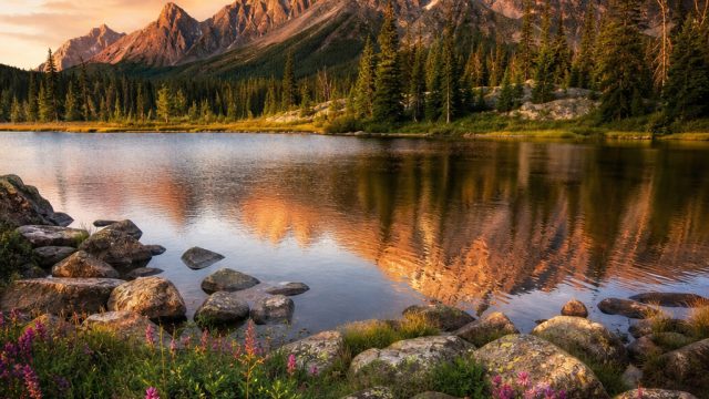 Capture the Essence of Nature: Stunning Landscape Wallpapers | result togel canadia, ahha slot 4d