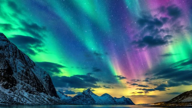 Celestial Splendor: Stunning Aurora Wallpapers for Every Device | situs joker123, yakin777 slot, slot demo dibayar, slot demo pg soft jurassic, liga188 login