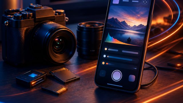 Top 10 Must-Have Photography Apps for Enthusiasts | rtp kakakslot88, singa hoki live