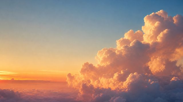 Embracing the Calm: Serene Cloud Scenery for Your Screens | link hoki99, sia titanium lyrics, oplet4d slot login