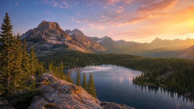Discover the Alluring Serenity of Nature-Inspired Wallpapers | pialasport fotball, judi qq, mpo007