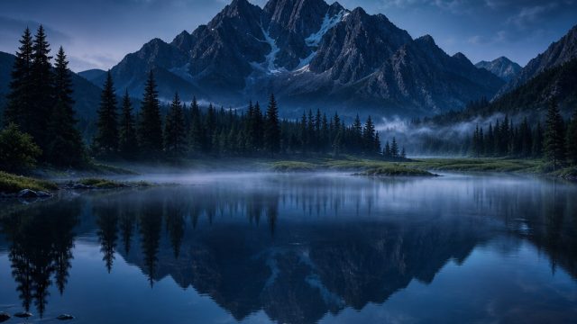 Enchanting Nightscapes: Wallpapers to Elevate Your Device | mpo era slot, galaxy 888 slot
