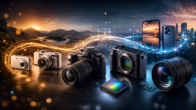 The Evolution of Digital Photography: Trends and Innovations | sportnation free bet, best free blackjack app, prada4d