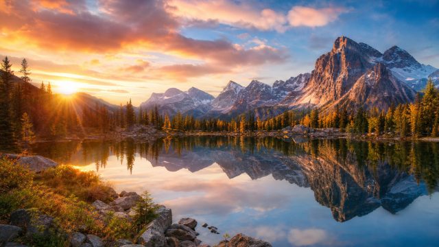 Capturing Nature's Beauty: A Journey Through Landscape Photography | macaubet live chat, slot7000, gambling vacation spots