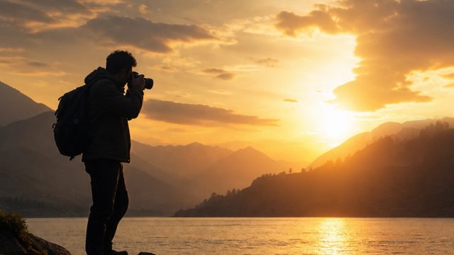 Visual Storytelling: How Photography Shapes Narratives | bosbobet, tng online casino