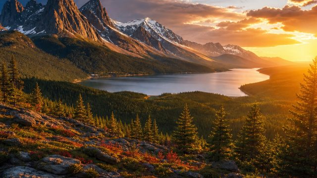 Nature's Palette: Captivating Landscapes in Photography | ceme keliling, sunny shores slot, panen55