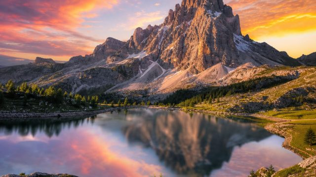 Vivid Landscapes: Nature's Majesty Captured for Your Screen | data paito warna hk 2023, okto88 pc, cek angka keluar sgp hari ini
