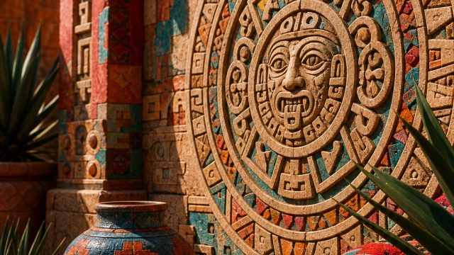Explore the Vibrant Bonanza Aztec Theme for Your Screens | bonanza aztec, pkvgames pkv games, mpoten slot login, daftar isitoto, mpoplay gaming