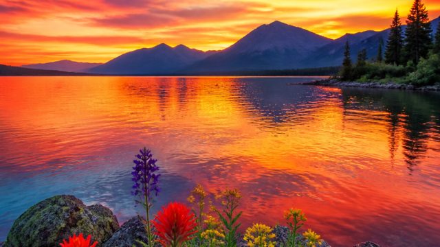 Vibrant Colors: The Impact of Color in Photography | lucky 88 slot rtp, pkv deposit 5000 pulsa