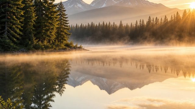 Embrace Tranquility with Serene Nature Wallpapers | kasino 188, gacor kacer, doremi play77