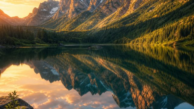 Exploring the Allure of Nature: Stunning Landscape Photography | pion303 slot, id pro sakong pasti menang
