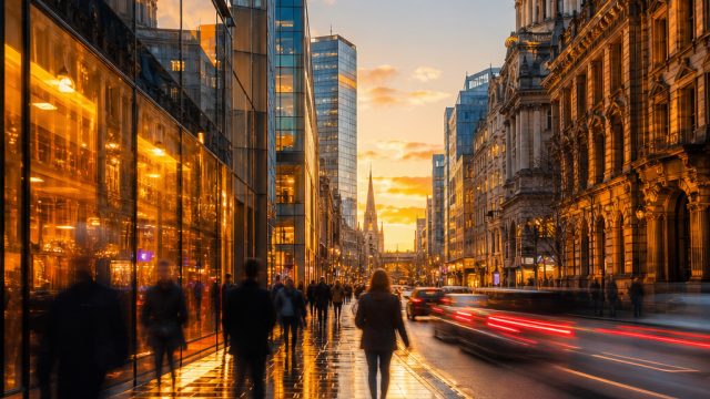 Captivating Urban Photography: A Glimpse into City Life | the gambling cabin, betting tips today