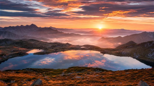 The Art of Nature: Exploring Stunning Landscape Photography | slotonline dragon222, piramid slot, kecurangan bandar slot