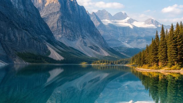 Serene Landscapes: Nature's Tranquility for Your Screen | 78 slots, 88sarana poker, agen betting