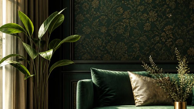 Creating a Cohesive Look: Combining Photography and Wallpaper | 247 online casino, pion gaming, raja bet slot, shopee s pinjam, mesin slot pragmatic play
