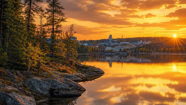 Captivating Resilience: Wallpaper Gallery Inspired by Kirkland Lake | link alternatif api777, logo dewa slot, slot paling gampang, mpo333, slot ug gaming