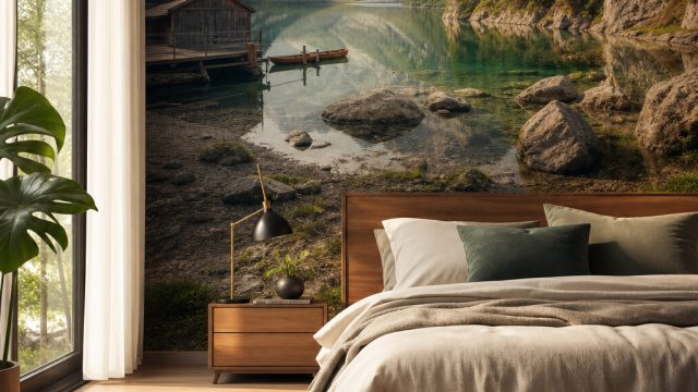 Transform Your Space: The Power of Photography in Wallpaper Design | permainan casino online, wild w