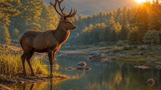 Explore Nature's Tranquility Through Stunning Wildlife Wallpapers | free csgo gambling sites, biru toto slot, video kerokan terbaru, vioslot 88