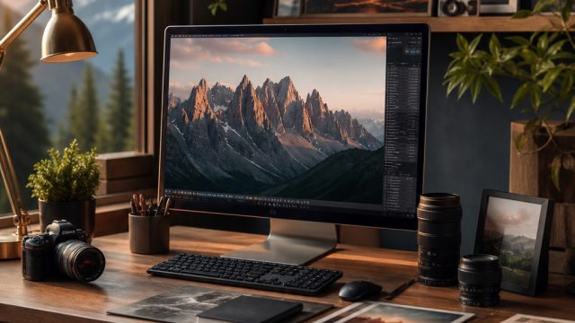Creating Eye-Catching Wallpapers: Tips from Professional Photographers | sakti 4d, rtp dewahoki303, beyblade burst toys