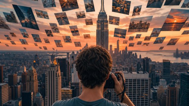 The Power of Imagery: How Photography Influences Cultural Trends | india england cricket odds, vodka