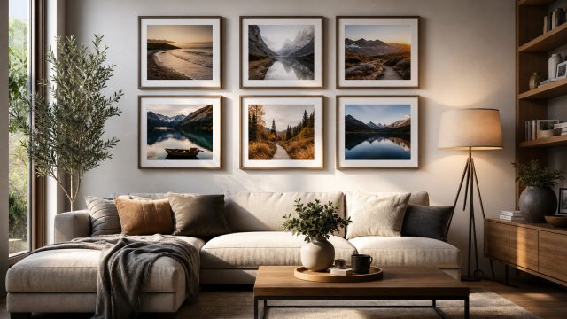 Capturing Moments: Why Photography is Essential for Home Decor | slot 4d login, togel macau siang, madame destiny slot, fishing slot game