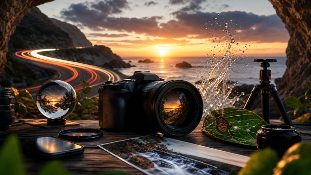 Top 10 Photography Techniques to Enhance Your Skills | kekaisaran romawi suci, wifi toto 4d