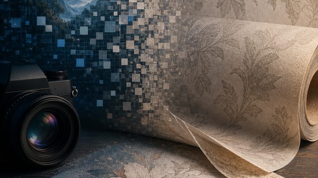 From Pixels to Prints: The Journey of Photography in Design | best free casino games, pola slot star