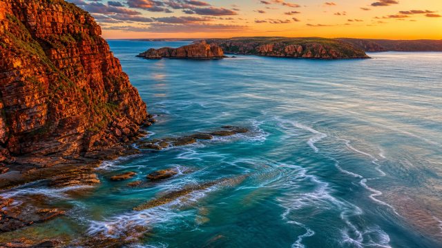 Captivating Coastal Views: Stunning Wallpapers of the Kimberley Coast | metaplay88, top1toto asia, a