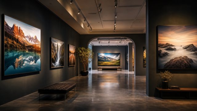 The Art of Photography: A Journey Through Our Gallery Collections | bunga terompet emas, slot vervangen, doa walimatul khitan arab dan latin, plot armor